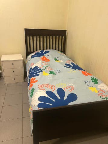 Appartement en Rue au Beurre, Brussels