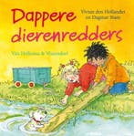 Dappere dierenredders / Lisa en Jimmy 9789047519829, Verzenden, Gelezen, Vivian den Hollander