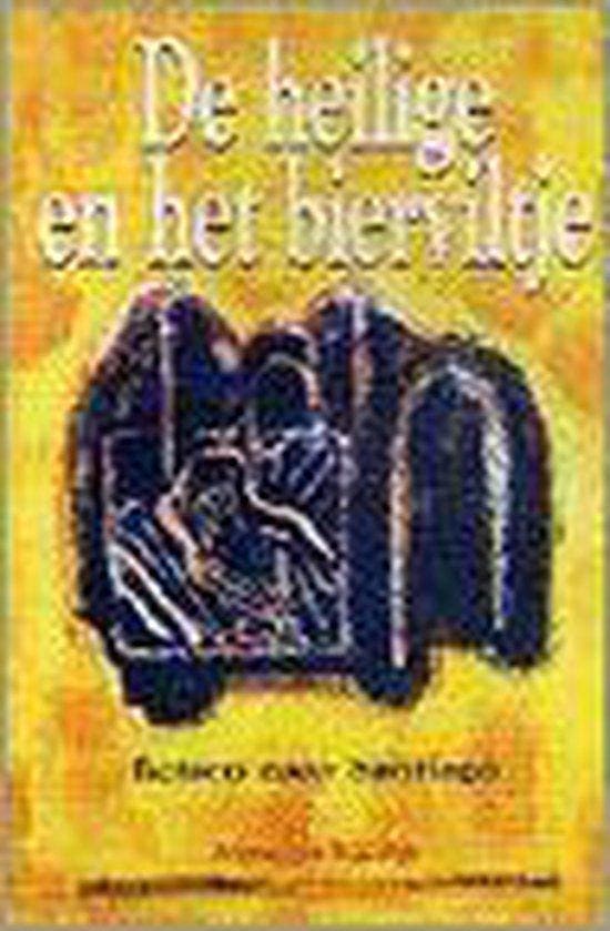 De heilige en het bierviltje - Van Rijsdijk, Livres, Guides touristiques, Envoi