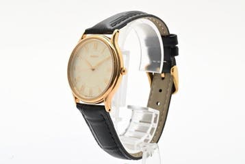 Seiko - Vintage - Zonder minimumprijs - 5E31-6040 - Heren -