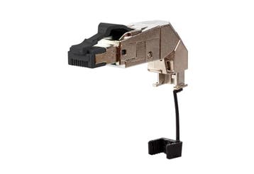 Metz Connect Industrie Modulaire Stekker - 130E405042-E, Verzenden, Nieuw