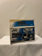 JVC GR/DVL108E (Complete Set) Digitale camera