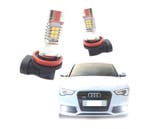 KIT ANTIBROUILLARD LED H9 60 WATTS CANBUS, Autos : Pièces & Accessoires, Verzenden