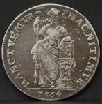 Nederland, Gelderland Generaliteitsgulden 1764 (Zonder