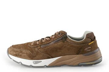 Camel Active Sneakers in maat 45 Bruin, Verzenden, Sneakers