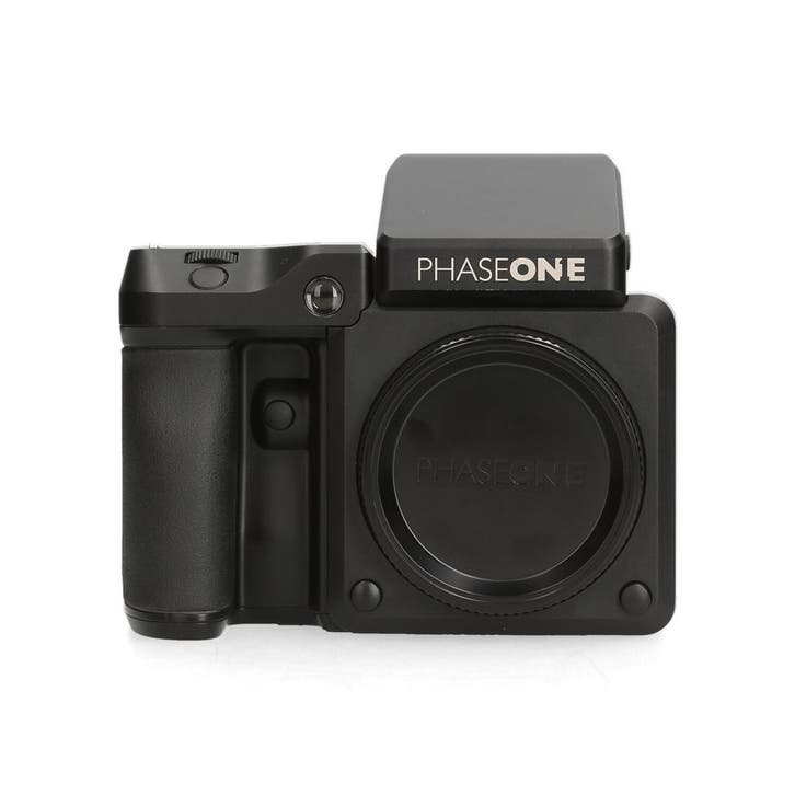 Phase One XF - HAP-2 Upgrade · 110000 clicks, TV, Hi-fi & Vidéo, Photo | Studio photo & Accessoires, Enlèvement ou Envoi