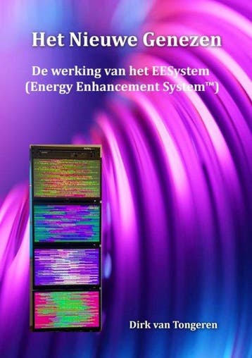 Het Nieuwe Genezen 9789403702353 Dirk van Tongeren, Boeken, Verzenden, Gelezen, Dirk van Tongeren