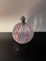 Murano - Flacon de parfum - Zanfirico-Tappo DArgento -