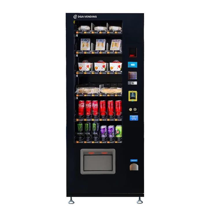 Goedkope vending machine te koop! | Verkoopautomaat NIEUW, Verzamelen, Automaten | Overige, Nieuw, Ophalen of Verzenden