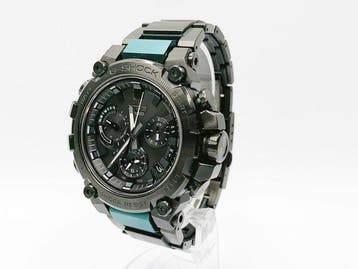 Casio - G-Shock - MTG-B3000 - Homme - 2020-2025, Nieuw