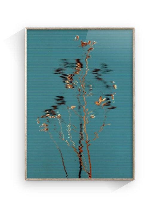 Susana Galbis - Lines, Antiquités & Art, Art | Objets design