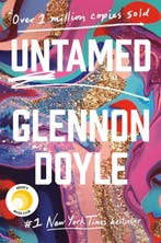 Untamed 9781984801258 Glennon Doyle, Verzenden, Glennon Doyle