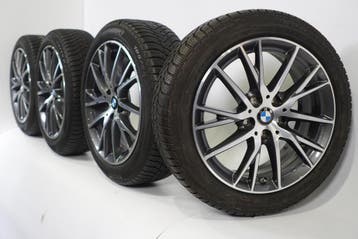 BMW 1 2 serie F40 F44 2 serie Gran Coupe 489 17 inch velgen, Auto-onderdelen, Ophalen of Verzenden, Nieuw