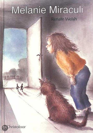 MELANIE MIRACULI - Welsh, Verzenden, Nieuw