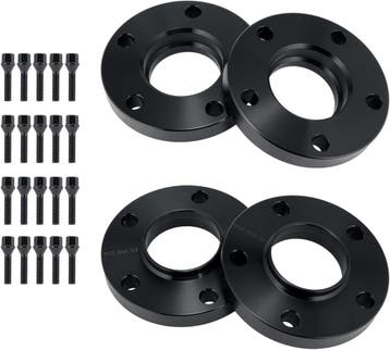 Spoorverbreders BMW 3-serie | Retour deal | 29% korting, Verzenden, Nieuw, BMW