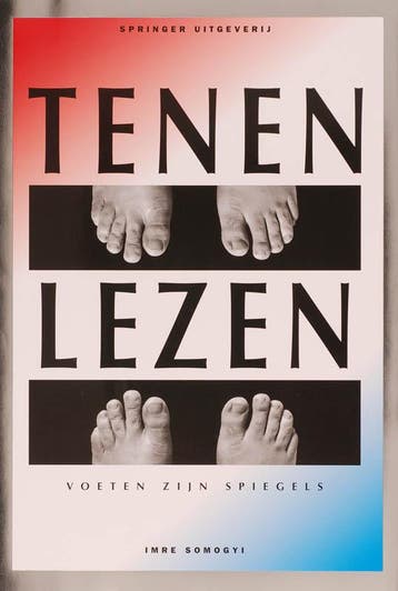 Tenen Lezen 9789080073791 Irene Somogyi, Verzenden, Zo goed als nieuw, Irene Somogyi