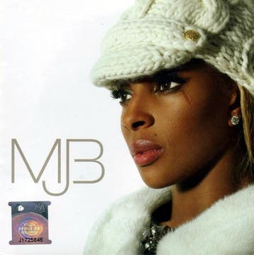 Mary J. Blige - Reflections (A Retrospective) (CD, 2006), CD & DVD, Verzenden