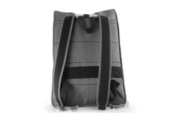 Kipling Rugzak Grijs, Kipling, Verzenden, 25 tot 40 cm, Zo goed als nieuw