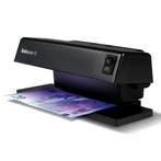 Valsgelddetector | 40 | UV-Detectie (Enkele Lamp) |, Verzenden, Nieuw in verpakking