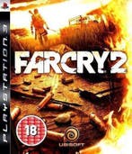 Far Cry 2 (PS3 Games), Consoles de jeu & Jeux vidéo, Jeux | Sony PlayStation 3, Ophalen of Verzenden