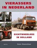 Vierassers in Nederland 9789059940550 H. Stoovelaar, Verzenden, H. Stoovelaar