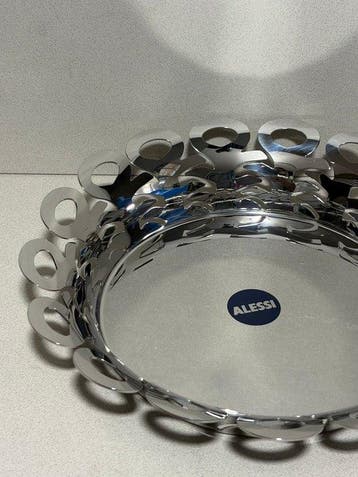 Alessi - Design Boucquillon & Maaoui, DUrbino-Lomazzi -