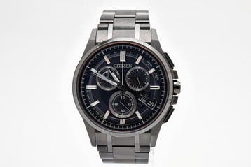 Citizen - Attesa - Zonder minimumprijs - H610-T019706 -, Nieuw