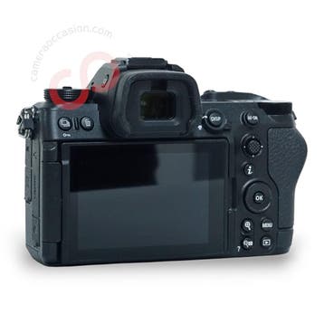 Nikon Z6 III nr. 2101, Audio, Tv en Foto, Fotocamera's Digitaal, Ophalen of Verzenden, Zo goed als nieuw, Nikon