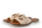 Dolcis Slippers in maat 39 Beige, Verzenden, Slippers