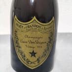 1978 Dom Pérignon - Champagne Brut - 1 Bouteille (0,75 l), Verzamelen, Nieuw