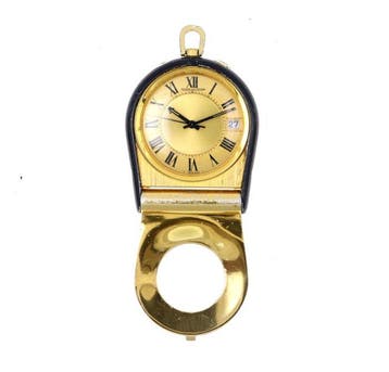 Jaeger-LeCoultre - Memovox - 1960-1969