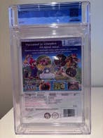 Nintendo - Wii - CGC Graded Sealed Mario Party 9 9.8 A+ -, Nieuw