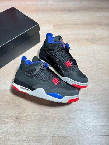 Air Jordan - Sneakers - Maat: EU 46 - Nieuw met tags