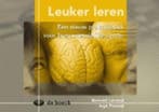 Leuker leren (+ cd-rom) 9789045509167 Lernout, Boeken, Verzenden, Gelezen, Lernout