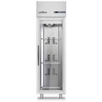 Koelkast | MASTER | 417L | RVS | -2°C/+8°C | Geforceerd |, Verzenden, Nieuw in verpakking