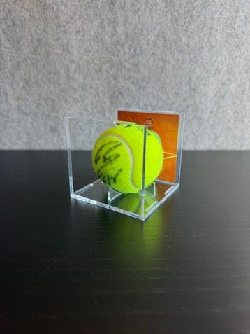 Tennis - Rafael Nadal - Tennisbal, Verzamelen, Nieuw