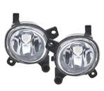 PHARES ANTIBROUILLARD PASSAT 3C CHROMÉ, Autos : Pièces & Accessoires, Verzenden