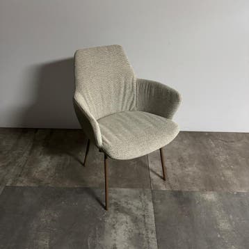 bert plantagie Set Van 4 Eetkamerstoelen Maple - Ongebruikt, Huis en Inrichting, Stoelen, Verzenden, Zo goed als nieuw