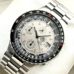 TAG Heuer - Pilot - 100 Meters Automatic 130.006 - Heren -