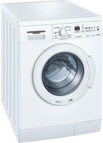 Siemens Wm14e393 - Wasmachine - 7 kg - 1400 tpm, Ophalen of Verzenden, Nieuw
