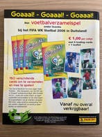 Panini World Cup Germany 2006 Cristiano Ronaldo, Lionel, Verzamelen, Nieuw