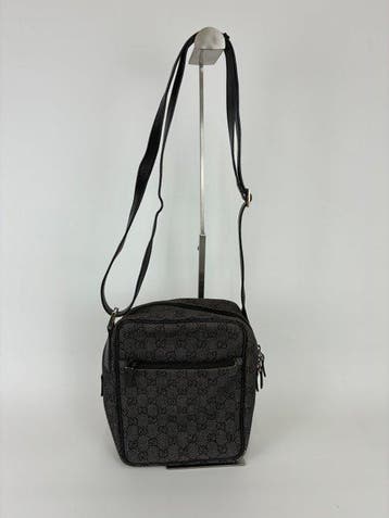 Gucci - Sac à bandoulière, Bijoux, Sacs & Beauté