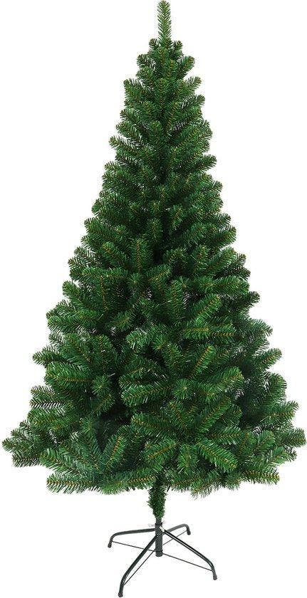 2dekans | Nordlandia Kunstkerstboom - 180 cm - Realistische, Diversen, Kerst, Ophalen of Verzenden