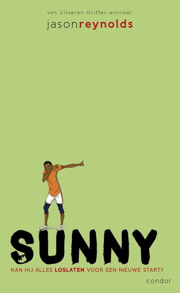 Track 3 - Sunny (9789493356870, Jason Reynolds), Antiek en Kunst, Verzenden