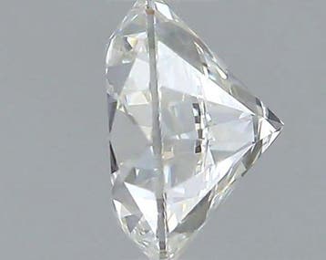 Sans prix de réserve - 1 pcs Diamant (Naturelle) - 0.30 ct -, Bijoux, Sacs & Beauté, Pierres précieuses