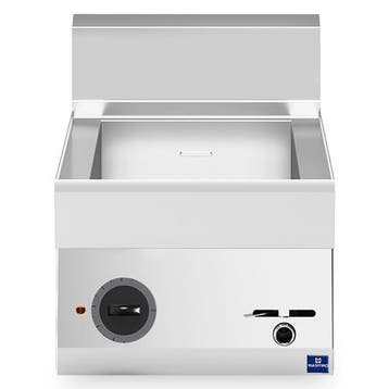 Bain-Marie | 650 LINE | Elektrisch | 1/1 GN | 30°C/90°C |, Verzenden, Nieuw in verpakking