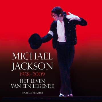 Michael Jackson - Het leven van een legende 9789022996799, Verzenden, M. Heatley