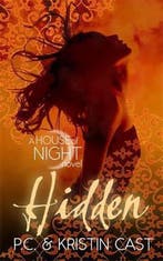 Hidden 9781905654888 P C Cast, Boeken, Verzenden, Zo goed als nieuw, P C Cast