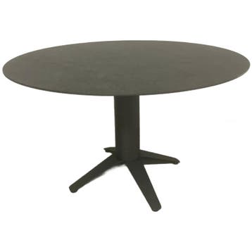 bert plantagie Eettafel Carve - Ongebruikt, Huis en Inrichting, Verzenden, Zo goed als nieuw, Overige materialen
