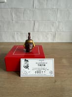 Tintin - Pixi 5617 - Les objets du mythe - Le vase du temple